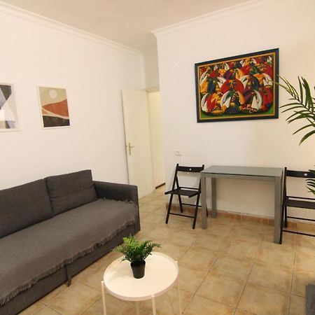 Spacious Family Flat By Canary365 Las Palmas de Gran Canaria Exterior photo