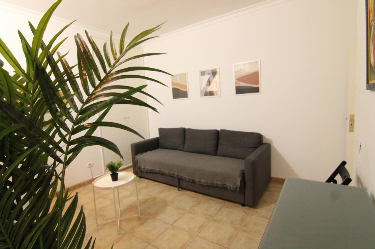 Spacious Family Flat By Canary365 Las Palmas de Gran Canaria Exterior photo