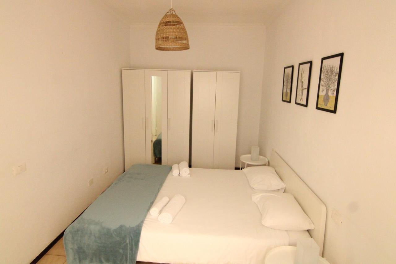 Spacious Family Flat By Canary365 Las Palmas de Gran Canaria Exterior photo
