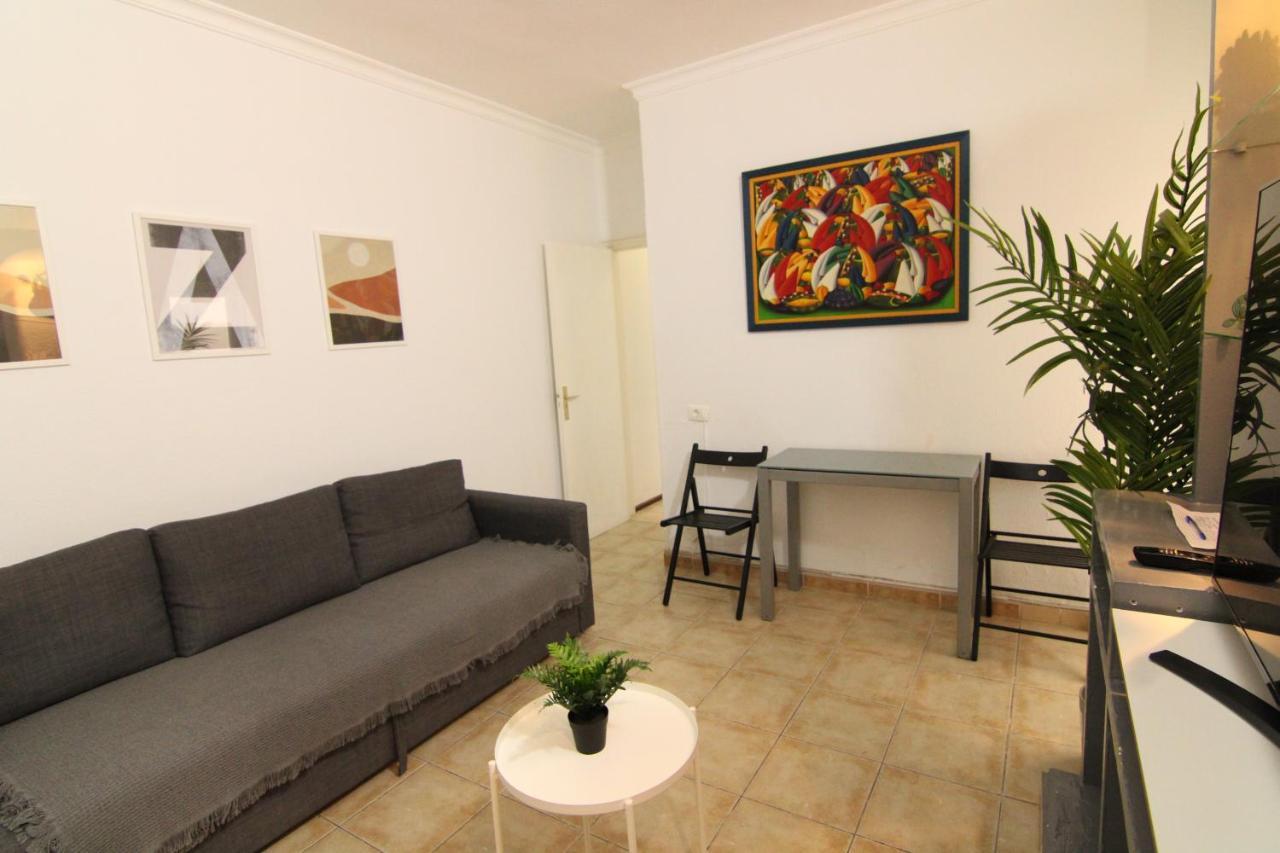 Spacious Family Flat By Canary365 Las Palmas de Gran Canaria Exterior photo