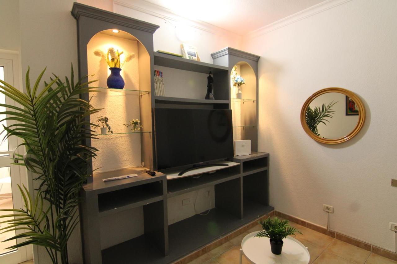 Spacious Family Flat By Canary365 Las Palmas de Gran Canaria Exterior photo